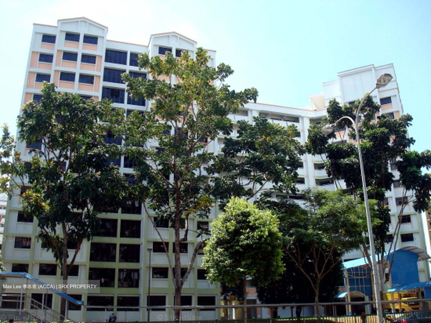 Blk 556 Woodlands Drive 53 (Woodlands), HDB 5 Rooms #558833221
